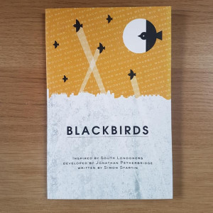 Blackbirds