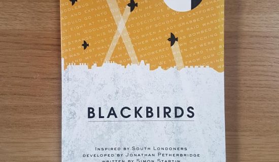 Blackbirds