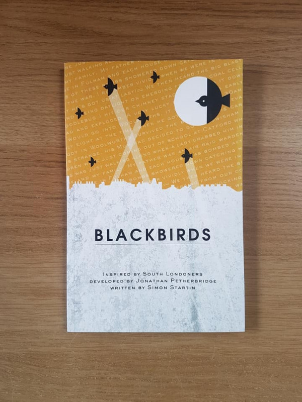 Blackbirds