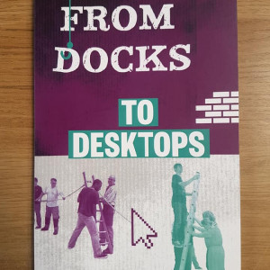 From Docks to Desktops