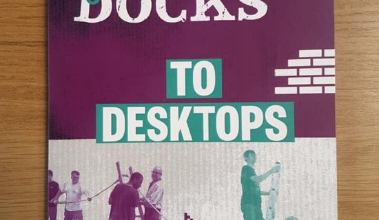 From Docks to Desktops